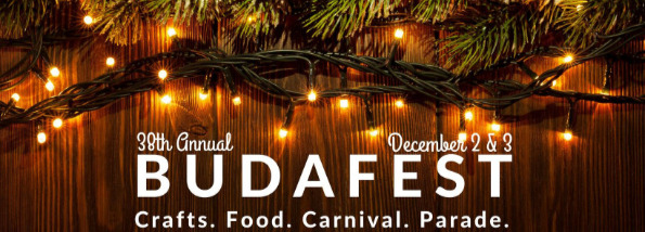 Budafest page